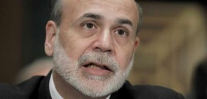 bernanke