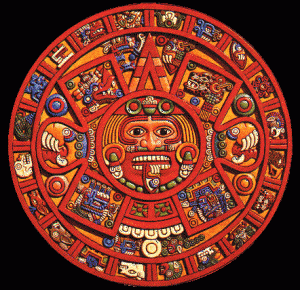 tonalamatl